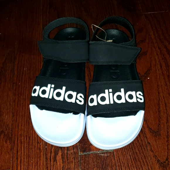 adidas Shoes - NWOT Women's Adidas sandals